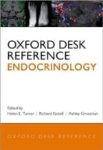 Oxford Desk Reference: Endocrinology (Oxford Desk Reference Series) 1st Edition,