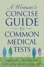 a woman’s concise guide to common medical tests