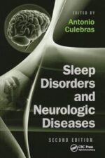 sleep disorders and neurologic diseases (sleep disorders, 2) 2nd edition