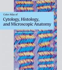 Color Atlas of Cytology, Histology, and Microscopic Anatomy (Thieme Flexibook) 4th edition, revised and enlarged
