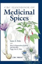 crc handbook of medicinal spices 1st edition