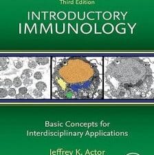 introductory immunology: basic concepts for interdisciplinary applications 3rd edition