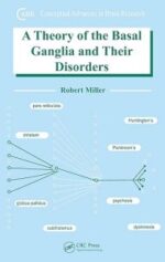 a theory of the basal ganglia and their disorders (conceptual advances in brain research book 8) 1st edition