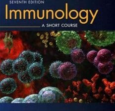 immunology: a short course 7th edition
