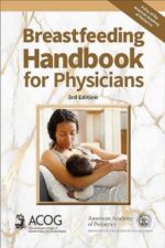 breastfeeding handbook for physicians 3rd edition