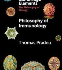 philosophy of immunology (elements in the philosophy of biology)