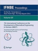 7th international conference on the development of biomedical engineering in vietnam (bme7): translational health scienc