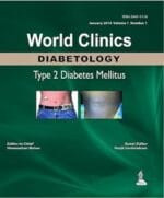 World Clinics- Diabetology: Type 2 Diabetes Mellitus 1st Edition