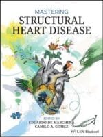 Mastering Structural Heart Disease 1st Edition