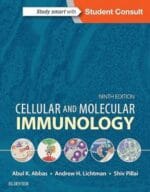 cellular and molecular immunology 9th edition