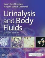 urinalysis and body fluids seventh edition