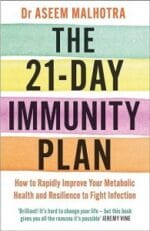 the 21 day immunity plan