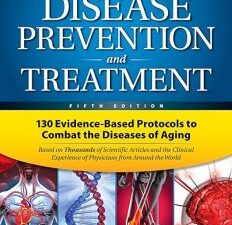 disease prevention & treatment 5th edition
