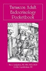 Tarascon Adult Endocrinology Pocketbook 1st Edition