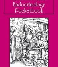 Tarascon Adult Endocrinology Pocketbook 1st Edition