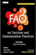 faqs on vaccines and immunization practices