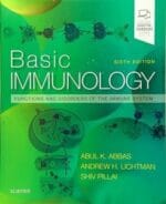 basic immunology: functions and disorders of the immune system 6th edition