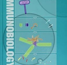 janeway’s immunobiology 9th edition
