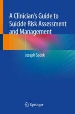 a clinician’s guide to suicide risk assessment and management