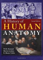 a history of human anatomy