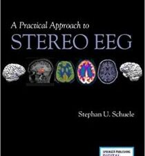 a practical approach to stereo eeg 1st edition