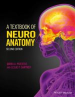 a textbook of neuroanatomy