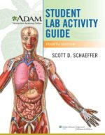 a.d.a.m. interactive anatomy online student lab activity guide (2013)