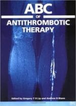 abc of antithrombotic therapy (abc series book 24) 1st edition