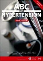 abc of hypertension (abc series book 33) 5th edition