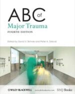 abc of major trauma, 4 edition
