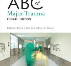 abc of major trauma, 4 edition
