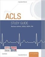 ACLS Study Guide, 5th Edition