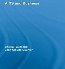 aids and business