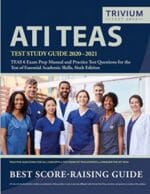 ati teas test study guide 2020 2021