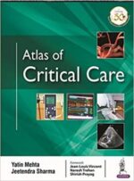 Atlas of Critical Care – 2019 Release