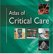 Atlas of Critical Care – 2019 Release