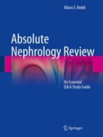 absolute nephrology review: an essential q & a study guide