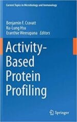activity based protein profiling