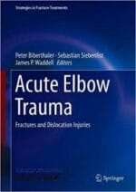 acute elbow trauma: fractures and dislocation injuries