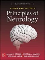 adams and victor’s principles of neurology 11th edition ed 11