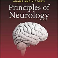 adams and victor’s principles of neurology 11th edition ed 11