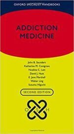 addiction medicine, 2nd edition