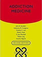 addiction medicine, 2nd edition