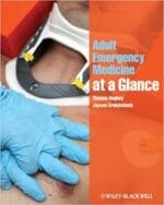 Adult Emergency Medicine at a Glance 1st Edition