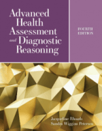 advanced health assessment and diagnostic reasoning, fourth edition
