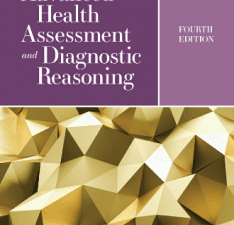 advanced health assessment and diagnostic reasoning, fourth edition