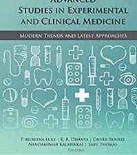 advanced studies in experimental and clinical medicine