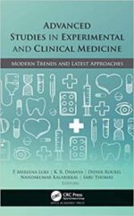 advanced studies in experimental and clinical medicine: modern trends and latest approaches 1st edition