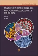 advances in clinical immunology, medical microbiology, covid 19, and big data: immunology, microbiology, biostatistics, and big data