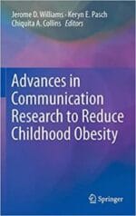 advances in communication research to reduce childhood obesity